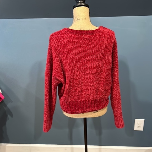 Altar’d State sweater size medium women’s - Picture 4 of 8